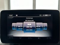 USED 2017 67 MERCEDES-BENZ GLC-CLASS 3.0 GLC 350 D 4MATIC AMG LINE PREMIUM PLUS 4d 255 BHP FANTASTIC SERVICE HISTORY-ULEZ COMPLIANT-SILKY SMOOTH V6 DIESEL