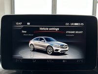 USED 2017 67 MERCEDES-BENZ GLC-CLASS 3.0 GLC 350 D 4MATIC AMG LINE PREMIUM PLUS 4d 255 BHP FANTASTIC SERVICE HISTORY-ULEZ COMPLIANT-SILKY SMOOTH V6 DIESEL