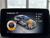 USED 2017 67 MERCEDES-BENZ GLC-CLASS 3.0 GLC 350 D 4MATIC AMG LINE PREMIUM PLUS 4d 255 BHP FANTASTIC SERVICE HISTORY-ULEZ COMPLIANT-SILKY SMOOTH V6 DIESEL