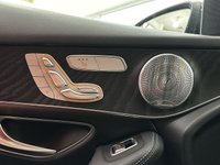 USED 2017 67 MERCEDES-BENZ GLC-CLASS 3.0 GLC 350 D 4MATIC AMG LINE PREMIUM PLUS 4d 255 BHP FANTASTIC SERVICE HISTORY-ULEZ COMPLIANT-SILKY SMOOTH V6 DIESEL