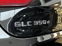 USED 2017 67 MERCEDES-BENZ GLC-CLASS 3.0 GLC 350 D 4MATIC AMG LINE PREMIUM PLUS 4d 255 BHP FANTASTIC SERVICE HISTORY-ULEZ COMPLIANT-SILKY SMOOTH V6 DIESEL
