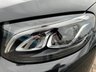 USED 2017 67 MERCEDES-BENZ GLC-CLASS 3.0 GLC 350 D 4MATIC AMG LINE PREMIUM PLUS 4d 255 BHP FANTASTIC SERVICE HISTORY-ULEZ COMPLIANT-SILKY SMOOTH V6 DIESEL