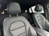 USED 2017 67 MERCEDES-BENZ GLC-CLASS 3.0 GLC 350 D 4MATIC AMG LINE PREMIUM PLUS 4d 255 BHP FANTASTIC SERVICE HISTORY-ULEZ COMPLIANT-SILKY SMOOTH V6 DIESEL