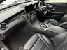 USED 2017 67 MERCEDES-BENZ GLC-CLASS 3.0 GLC 350 D 4MATIC AMG LINE PREMIUM PLUS 4d 255 BHP FANTASTIC SERVICE HISTORY-ULEZ COMPLIANT-SILKY SMOOTH V6 DIESEL