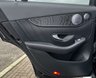 USED 2017 67 MERCEDES-BENZ GLC-CLASS 3.0 GLC 350 D 4MATIC AMG LINE PREMIUM PLUS 4d 255 BHP FANTASTIC SERVICE HISTORY-ULEZ COMPLIANT-SILKY SMOOTH V6 DIESEL