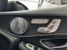 USED 2017 67 MERCEDES-BENZ GLC-CLASS 3.0 GLC 350 D 4MATIC AMG LINE PREMIUM PLUS 4d 255 BHP FANTASTIC SERVICE HISTORY-ULEZ COMPLIANT-SILKY SMOOTH V6 DIESEL