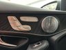 USED 2017 67 MERCEDES-BENZ GLC-CLASS 3.0 GLC 350 D 4MATIC AMG LINE PREMIUM PLUS 4d 255 BHP FANTASTIC SERVICE HISTORY-ULEZ COMPLIANT-SILKY SMOOTH V6 DIESEL