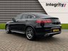 USED 2017 67 MERCEDES-BENZ GLC-CLASS 3.0 GLC 350 D 4MATIC AMG LINE PREMIUM PLUS 4d 255 BHP FANTASTIC SERVICE HISTORY-ULEZ COMPLIANT-SILKY SMOOTH V6 DIESEL
