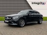 USED 2017 67 MERCEDES-BENZ GLC-CLASS 3.0 GLC 350 D 4MATIC AMG LINE PREMIUM PLUS 4d 255 BHP FANTASTIC SERVICE HISTORY-ULEZ COMPLIANT-SILKY SMOOTH V6 DIESEL