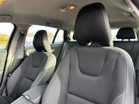 USED 2013 63 VOLVO V60 1.6 D2 SE NAV 5d 113 BHP SATELITTE NAVIGATION - BLUETOOTH HANDSFREE - DAB RADIO - USB INTERFACE - CLIMATE CONTROL - REAR PARKING SENSORS