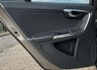 USED 2013 63 VOLVO V60 1.6 D2 SE NAV 5d 113 BHP SATELITTE NAVIGATION - BLUETOOTH HANDSFREE - DAB RADIO - USB INTERFACE - CLIMATE CONTROL - REAR PARKING SENSORS