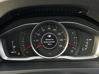 USED 2013 63 VOLVO V60 1.6 D2 SE NAV 5d 113 BHP SATELITTE NAVIGATION - BLUETOOTH HANDSFREE - DAB RADIO - USB INTERFACE - CLIMATE CONTROL - REAR PARKING SENSORS