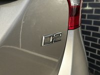 USED 2013 63 VOLVO V60 1.6 D2 SE NAV 5d 113 BHP SATELITTE NAVIGATION - BLUETOOTH HANDSFREE - DAB RADIO - USB INTERFACE - CLIMATE CONTROL - REAR PARKING SENSORS