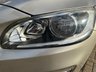USED 2013 63 VOLVO V60 1.6 D2 SE NAV 5d 113 BHP SATELITTE NAVIGATION - BLUETOOTH HANDSFREE - DAB RADIO - USB INTERFACE - CLIMATE CONTROL - REAR PARKING SENSORS