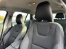 USED 2013 63 VOLVO V60 1.6 D2 SE NAV 5d 113 BHP SATELITTE NAVIGATION - BLUETOOTH HANDSFREE - DAB RADIO - USB INTERFACE - CLIMATE CONTROL - REAR PARKING SENSORS