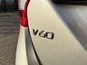 USED 2013 63 VOLVO V60 1.6 D2 SE NAV 5d 113 BHP SATELITTE NAVIGATION - BLUETOOTH HANDSFREE - DAB RADIO - USB INTERFACE - CLIMATE CONTROL - REAR PARKING SENSORS