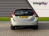 USED 2013 63 VOLVO V60 1.6 D2 SE NAV 5d 113 BHP SATELITTE NAVIGATION - BLUETOOTH HANDSFREE - DAB RADIO - USB INTERFACE - CLIMATE CONTROL - REAR PARKING SENSORS