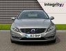 USED 2013 63 VOLVO V60 1.6 D2 SE NAV 5d 113 BHP SATELITTE NAVIGATION - BLUETOOTH HANDSFREE - DAB RADIO - USB INTERFACE - CLIMATE CONTROL - REAR PARKING SENSORS