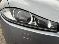 USED 2014 14 JAGUAR XF 3.0 D V6 R-SPORT SPORTBRAKE 5d 240 BHP SATELITTE NAVIGATION - BLUETOOTH HANDSFREE - 20" ALLOY WHEELS - JAGUAR SMART KEY - TINTED WINDOWS - 7" COLOUR TOUCH SCREEN - XENON HEADLIGHTS - REAR PARKING CAMERA