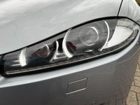 USED 2014 14 JAGUAR XF 3.0 D V6 R-SPORT SPORTBRAKE 5d 240 BHP SATELITTE NAVIGATION - BLUETOOTH HANDSFREE - 20" ALLOY WHEELS - JAGUAR SMART KEY - TINTED WINDOWS - 7" COLOUR TOUCH SCREEN - XENON HEADLIGHTS - REAR PARKING CAMERA