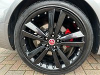 USED 2014 14 JAGUAR XF 3.0 D V6 R-SPORT SPORTBRAKE 5d 240 BHP SATELITTE NAVIGATION - BLUETOOTH HANDSFREE - 20" ALLOY WHEELS - JAGUAR SMART KEY - TINTED WINDOWS - 7" COLOUR TOUCH SCREEN - XENON HEADLIGHTS - REAR PARKING CAMERA