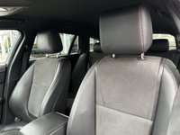 USED 2014 14 JAGUAR XF 3.0 D V6 R-SPORT SPORTBRAKE 5d 240 BHP SATELITTE NAVIGATION - BLUETOOTH HANDSFREE - 20" ALLOY WHEELS - JAGUAR SMART KEY - TINTED WINDOWS - 7" COLOUR TOUCH SCREEN - XENON HEADLIGHTS - REAR PARKING CAMERA