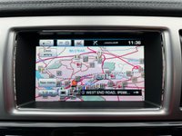 USED 2014 14 JAGUAR XF 3.0 D V6 R-SPORT SPORTBRAKE 5d 240 BHP SATELITTE NAVIGATION - BLUETOOTH HANDSFREE - 20" ALLOY WHEELS - JAGUAR SMART KEY - TINTED WINDOWS - 7" COLOUR TOUCH SCREEN - XENON HEADLIGHTS - REAR PARKING CAMERA