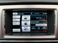 USED 2014 14 JAGUAR XF 3.0 D V6 R-SPORT SPORTBRAKE 5d 240 BHP SATELITTE NAVIGATION - BLUETOOTH HANDSFREE - 20" ALLOY WHEELS - JAGUAR SMART KEY - TINTED WINDOWS - 7" COLOUR TOUCH SCREEN - XENON HEADLIGHTS - REAR PARKING CAMERA