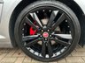 USED 2014 14 JAGUAR XF 3.0 D V6 R-SPORT SPORTBRAKE 5d 240 BHP SATELITTE NAVIGATION - BLUETOOTH HANDSFREE - 20" ALLOY WHEELS - JAGUAR SMART KEY - TINTED WINDOWS - 7" COLOUR TOUCH SCREEN - XENON HEADLIGHTS - REAR PARKING CAMERA