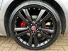 USED 2014 14 JAGUAR XF 3.0 D V6 R-SPORT SPORTBRAKE 5d 240 BHP SATELITTE NAVIGATION - BLUETOOTH HANDSFREE - 20" ALLOY WHEELS - JAGUAR SMART KEY - TINTED WINDOWS - 7" COLOUR TOUCH SCREEN - XENON HEADLIGHTS - REAR PARKING CAMERA