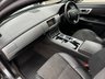 USED 2014 14 JAGUAR XF 3.0 D V6 R-SPORT SPORTBRAKE 5d 240 BHP SATELITTE NAVIGATION - BLUETOOTH HANDSFREE - 20" ALLOY WHEELS - JAGUAR SMART KEY - TINTED WINDOWS - 7" COLOUR TOUCH SCREEN - XENON HEADLIGHTS - REAR PARKING CAMERA