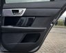 USED 2014 14 JAGUAR XF 3.0 D V6 R-SPORT SPORTBRAKE 5d 240 BHP SATELITTE NAVIGATION - BLUETOOTH HANDSFREE - 20" ALLOY WHEELS - JAGUAR SMART KEY - TINTED WINDOWS - 7" COLOUR TOUCH SCREEN - XENON HEADLIGHTS - REAR PARKING CAMERA