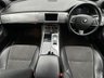 USED 2014 14 JAGUAR XF 3.0 D V6 R-SPORT SPORTBRAKE 5d 240 BHP SATELITTE NAVIGATION - BLUETOOTH HANDSFREE - 20" ALLOY WHEELS - JAGUAR SMART KEY - TINTED WINDOWS - 7" COLOUR TOUCH SCREEN - XENON HEADLIGHTS - REAR PARKING CAMERA