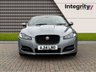 USED 2014 14 JAGUAR XF 3.0 D V6 R-SPORT SPORTBRAKE 5d 240 BHP SATELITTE NAVIGATION - BLUETOOTH HANDSFREE - 20" ALLOY WHEELS - JAGUAR SMART KEY - TINTED WINDOWS - 7" COLOUR TOUCH SCREEN - XENON HEADLIGHTS - REAR PARKING CAMERA