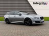 USED 2014 14 JAGUAR XF 3.0 D V6 R-SPORT SPORTBRAKE 5d 240 BHP SATELITTE NAVIGATION - BLUETOOTH HANDSFREE - 20" ALLOY WHEELS - JAGUAR SMART KEY - TINTED WINDOWS - 7" COLOUR TOUCH SCREEN - XENON HEADLIGHTS - REAR PARKING CAMERA