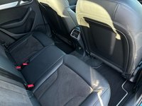 USED 2016 16 AUDI Q3 2.0 TFSI QUATTRO S LINE PLUS 5d 178 BHP SATELITTE NAVIGATION - DAB RADIO - POWER TAILGATE - REAR PARKING SENSORS - 19" ALLOY WHEELS - CRUISE CONTROL