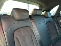 USED 2016 16 AUDI Q3 2.0 TFSI QUATTRO S LINE PLUS 5d 178 BHP SATELITTE NAVIGATION - DAB RADIO - POWER TAILGATE - REAR PARKING SENSORS - 19" ALLOY WHEELS - CRUISE CONTROL