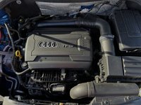USED 2016 16 AUDI Q3 2.0 TFSI QUATTRO S LINE PLUS 5d 178 BHP SATELITTE NAVIGATION - DAB RADIO - POWER TAILGATE - REAR PARKING SENSORS - 19" ALLOY WHEELS - CRUISE CONTROL