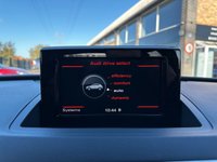 USED 2016 16 AUDI Q3 2.0 TFSI QUATTRO S LINE PLUS 5d 178 BHP SATELITTE NAVIGATION - DAB RADIO - POWER TAILGATE - REAR PARKING SENSORS - 19" ALLOY WHEELS - CRUISE CONTROL