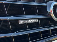 USED 2016 16 AUDI Q3 2.0 TFSI QUATTRO S LINE PLUS 5d 178 BHP SATELITTE NAVIGATION - DAB RADIO - POWER TAILGATE - REAR PARKING SENSORS - 19" ALLOY WHEELS - CRUISE CONTROL
