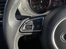 USED 2016 16 AUDI Q3 2.0 TFSI QUATTRO S LINE PLUS 5d 178 BHP SATELITTE NAVIGATION - DAB RADIO - POWER TAILGATE - REAR PARKING SENSORS - 19" ALLOY WHEELS - CRUISE CONTROL