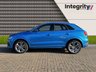 USED 2016 16 AUDI Q3 2.0 TFSI QUATTRO S LINE PLUS 5d 178 BHP SATELITTE NAVIGATION - DAB RADIO - POWER TAILGATE - REAR PARKING SENSORS - 19" ALLOY WHEELS - CRUISE CONTROL