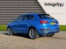 USED 2016 16 AUDI Q3 2.0 TFSI QUATTRO S LINE PLUS 5d 178 BHP SATELITTE NAVIGATION - DAB RADIO - POWER TAILGATE - REAR PARKING SENSORS - 19" ALLOY WHEELS - CRUISE CONTROL