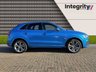 USED 2016 16 AUDI Q3 2.0 TFSI QUATTRO S LINE PLUS 5d 178 BHP SATELITTE NAVIGATION - DAB RADIO - POWER TAILGATE - REAR PARKING SENSORS - 19" ALLOY WHEELS - CRUISE CONTROL