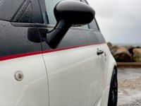 USED 2016 66 ABARTH 500 1.4 595 COMPETIZIONE 3d 177 BHP 