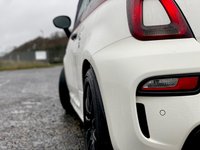 USED 2016 66 ABARTH 500 1.4 595 COMPETIZIONE 3d 177 BHP 