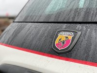 USED 2016 66 ABARTH 500 1.4 595 COMPETIZIONE 3d 177 BHP 