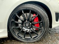 USED 2016 66 ABARTH 500 1.4 595 COMPETIZIONE 3d 177 BHP 