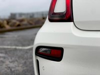 USED 2016 66 ABARTH 500 1.4 595 COMPETIZIONE 3d 177 BHP 
