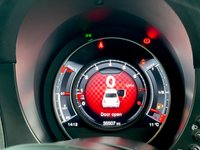 USED 2016 66 ABARTH 500 1.4 595 COMPETIZIONE 3d 177 BHP 